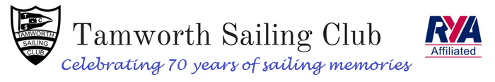 Tamworth Sailing Club